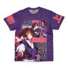 kokushibo shirt wrinkly 1 - Anime Gifts Store