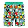 koroexp Hawaiian Swim Trunks Board Shorts Knot - Anime Gifts Store