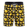 korosensei Hawaiian Swim Trunks Board Shorts Knot - Anime Gifts Store