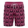 kozuki Hawaiian Swim Trunks Board Shorts Knot - Anime Gifts Store