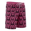 kozuki Hawaiian Swim Trunks Board Shorts side Knot - Anime Gifts Store