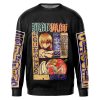 kurapika Sweatshirt Front - Anime Gifts Store