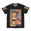 kurapika shirt wrinkly - Anime Gifts Store