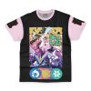 kyurem shirt wrinkly - Anime Gifts Store