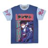 lancer shirt front - Anime Gifts Store