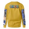 law Sweatshirt back - Anime Gifts Store