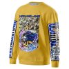 law Sweatshirt side - Anime Gifts Store