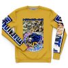 law flat Sweatshirt - Anime Gifts Store