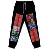 legendary Sweatpants Front Mockup - Anime Gifts Store