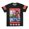 legendary shirt front - Anime Gifts Store