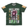 levi shirt wrinkly - Anime Gifts Store