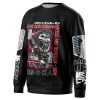 levixzeke Sweatshirt side - Anime Gifts Store