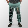 loid Sweatpants Person Mockup - Anime Gifts Store