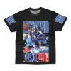 lucario shirt wrinkly - Anime Gifts Store