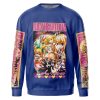 lucy Sweatshirt Front - Anime Gifts Store