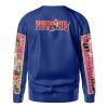 lucy Sweatshirt back - Anime Gifts Store