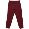 luffy Sweatpants Back Mockup 2 - Anime Gifts Store