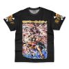 luffy shirt wrinkly - Anime Gifts Store