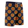 luffydressrosa Hawaiian Swim Trunks Board Shorts side Knot - Anime Gifts Store