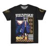 mash shirt front - Anime Gifts Store