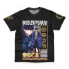 mash shirt wrinkly - Anime Gifts Store