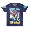 megaman shirt front - Anime Gifts Store