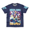 megaman shirt wrinkly - Anime Gifts Store