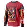 megumin Sweatshirt side - Anime Gifts Store