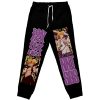 meliodas Sweatpants Front Mockup - Anime Gifts Store