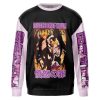 meliodas Sweatshirt Front - Anime Gifts Store