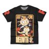 meowth shirt wrinkly - Anime Gifts Store