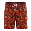 meramera Hawaiian Swim Trunks Board Shorts Knot - Anime Gifts Store