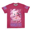 mew shirt front - Anime Gifts Store