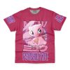 mew shirt wrinkly - Anime Gifts Store