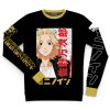 mikey Main Sweatshirt - Anime Gifts Store