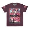 milim shirt front - Anime Gifts Store