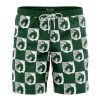 military Hawaiian Swim Trunks Board Shorts Knot - Anime Gifts Store