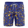 millenium Hawaiian Swim Trunks Board Shorts Knot - Anime Gifts Store