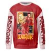 miyagi Sweatshirt Front - Anime Gifts Store