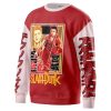 miyagi Sweatshirt side - Anime Gifts Store