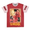 miyagi shirt front - Anime Gifts Store