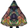 mob Hooded Cloak Coat main - Anime Gifts Store