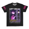 mob shirt front - Anime Gifts Store