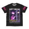 mob shirt wrinkly - Anime Gifts Store