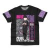 mob shirt wrinkly 2 - Anime Gifts Store