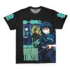 muchiro shirt front - Anime Gifts Store