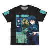 muichiro shirt wrinkly 1 - Anime Gifts Store