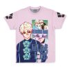 nagi shirt front - Anime Gifts Store