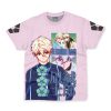 nagi shirt wrinkly - Anime Gifts Store