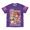 nalu shirt wrinkly - Anime Gifts Store